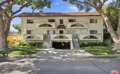 Burbank, California, United States 1