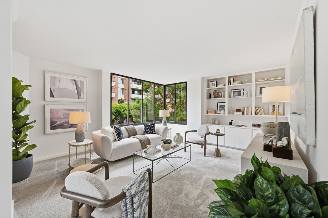 Condo in San Francisco, California, United States 1 - 18973410