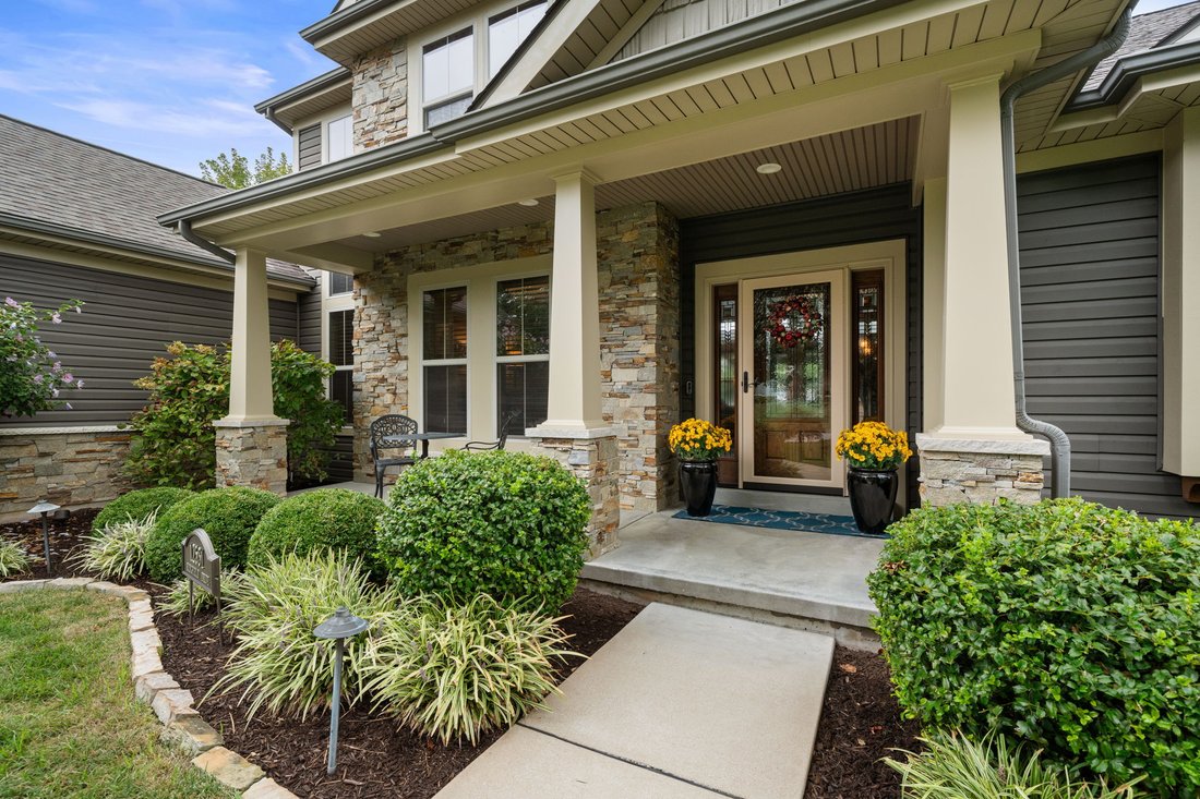House in Town and Country, Missouri, United States 3 - 18964580