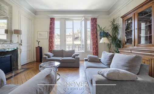 Appartamento a Champvert-Point du Jour-Saint Irénée, Lyon 5e Arrondissement, Lione 1