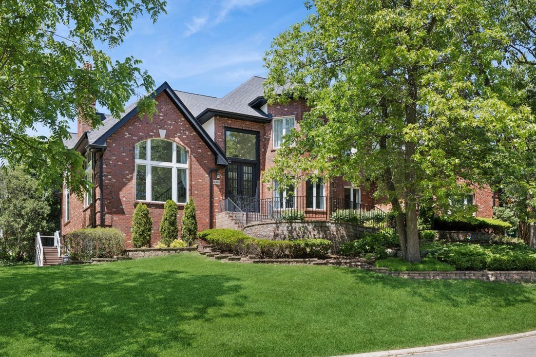 House in Orland Park, Illinois, United States 1 - 18972661