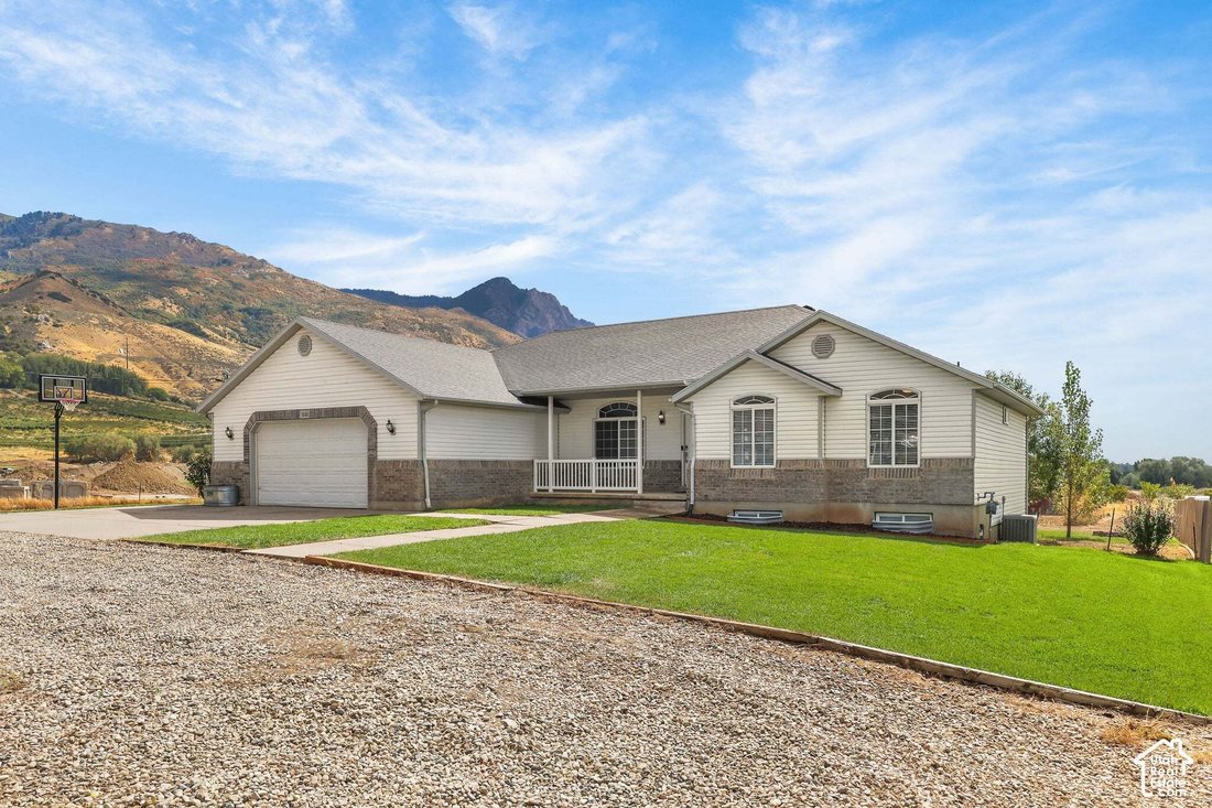 House in Brigham City, Utah, United States 4 - 18969377