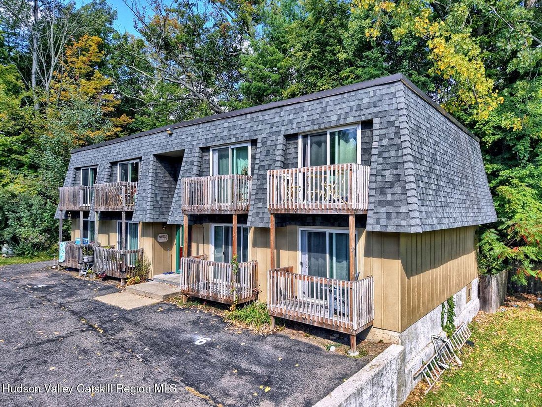 Catskill, New York, United States 4 - 18964591