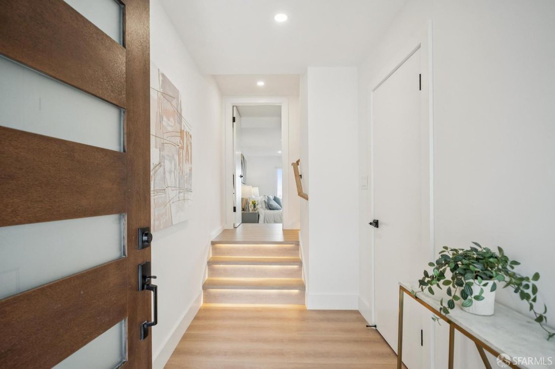 House in San Francisco, California, United States 3 - 18973500