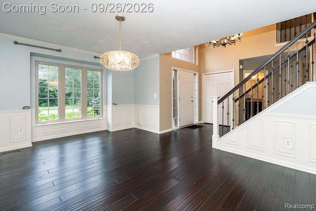 House in Washington, Michigan, United States 2 - 18973973