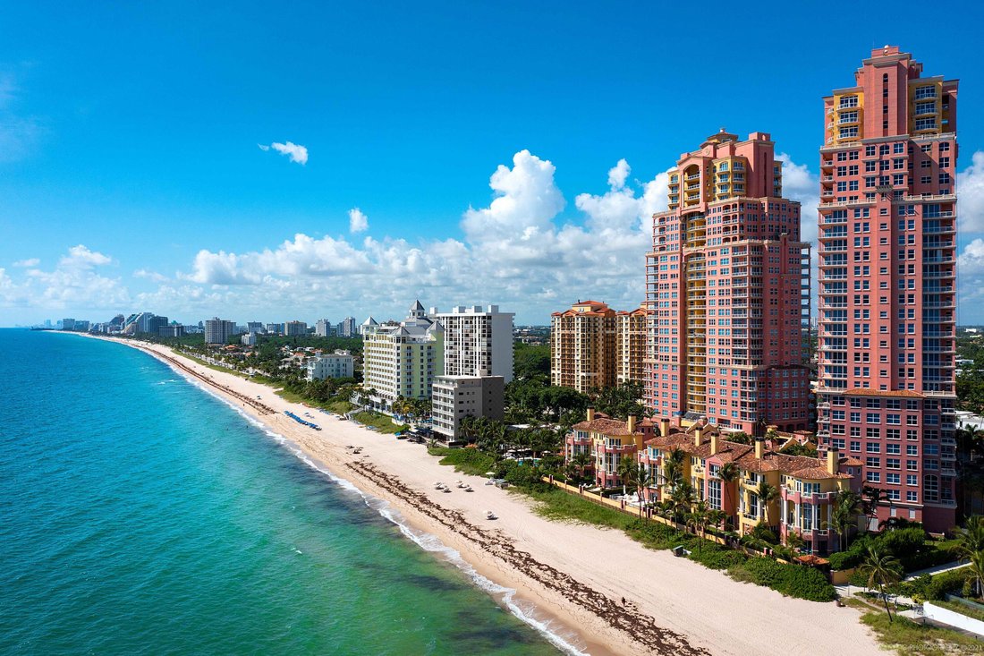 Condo in Wilton Manors, Florida, United States 1 - 18981514