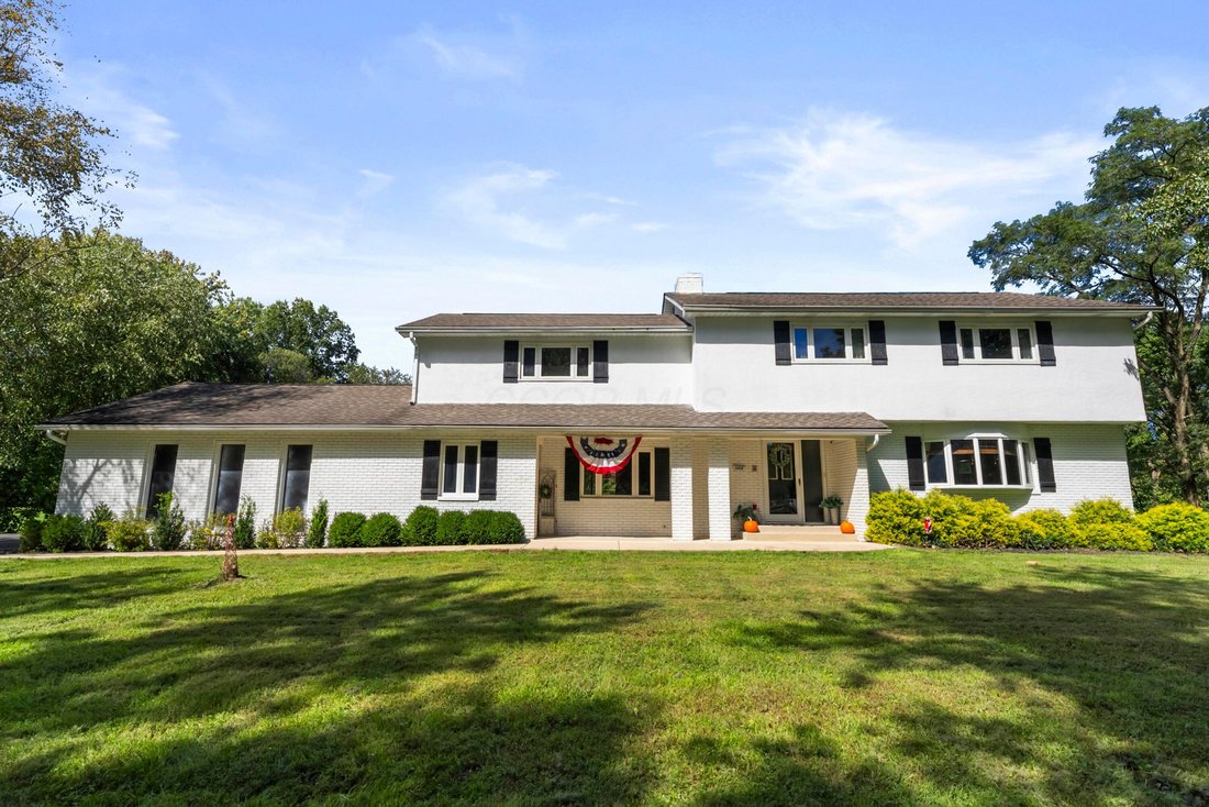 House in Dublin, Ohio, United States 1 - 18980379
