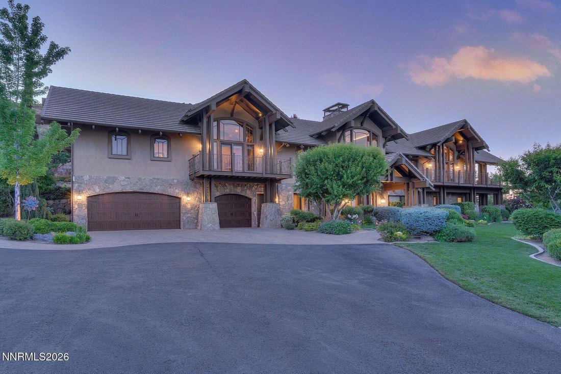 House in Reno, Nevada, United States 1 - 18968834