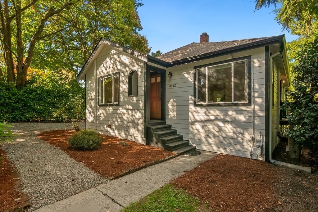 House in Seattle, Washington, United States 3 - 18965744