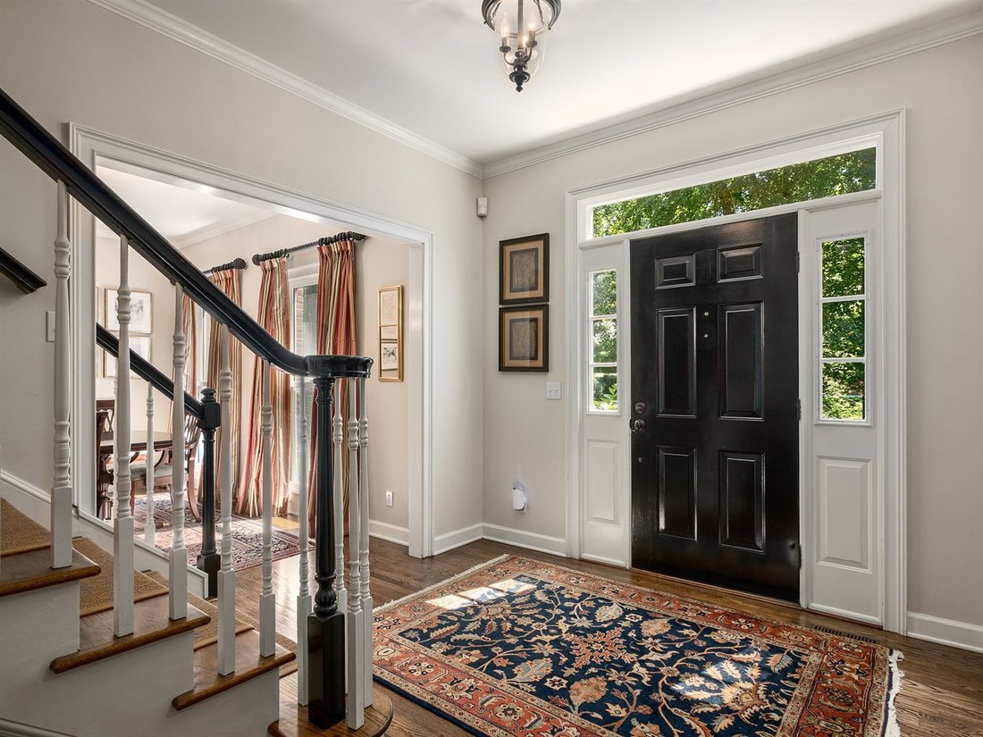 House in Asheville, North Carolina, United States 4 - 18978647