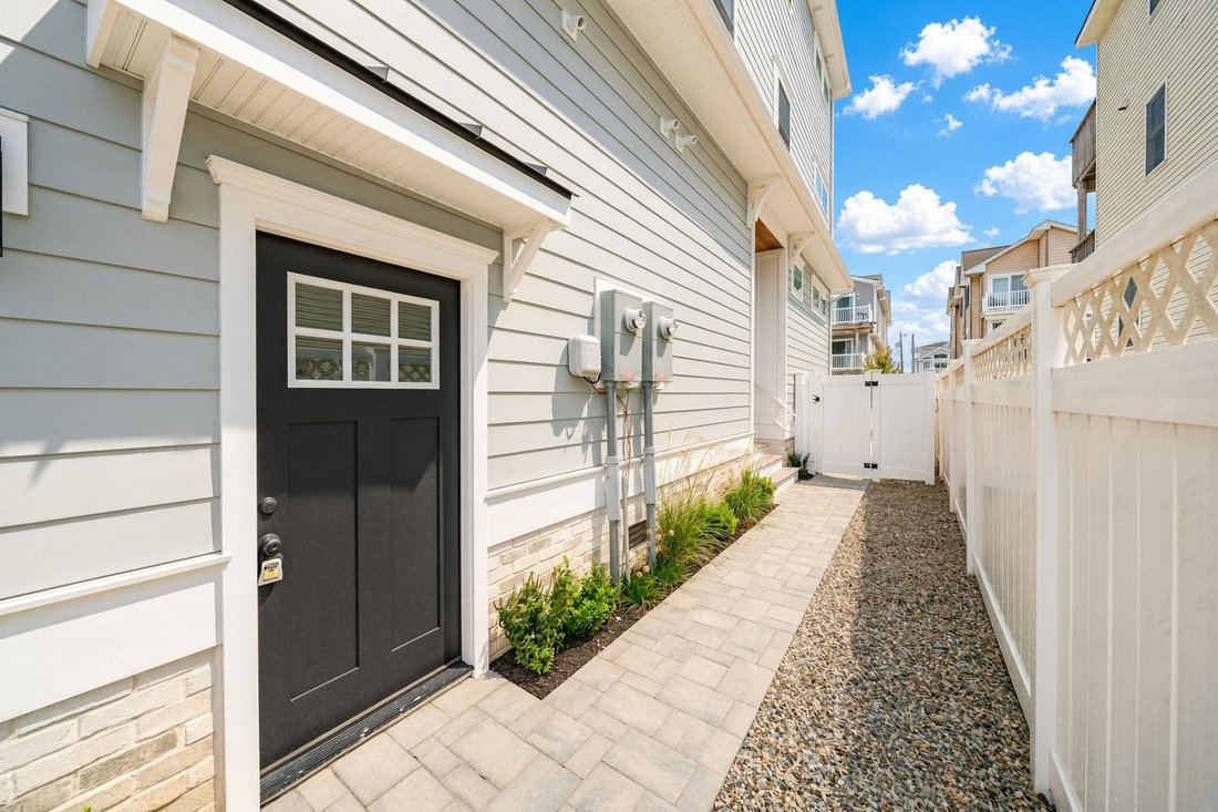 Condo in Sea Isle City, New Jersey, United States 3 - 18969618