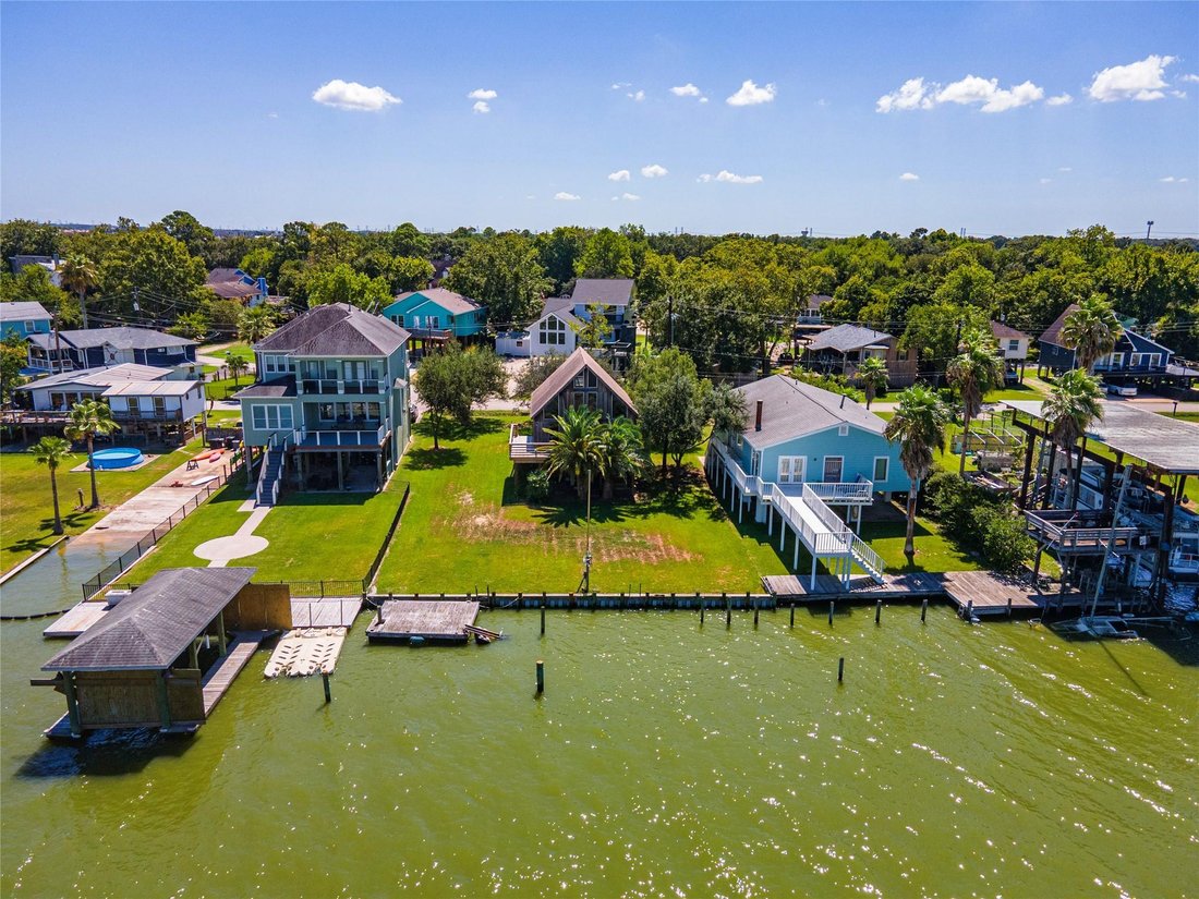 House in Kemah, Texas, United States 2 - 18977781