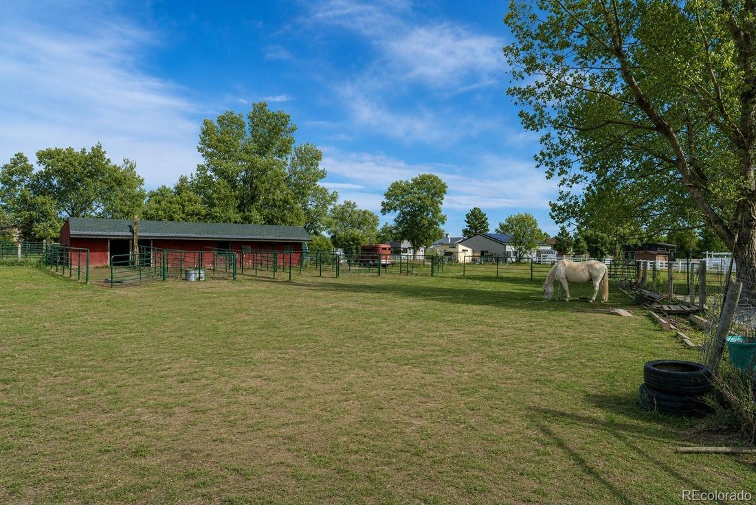 House in Longmont, Colorado, United States 4 - 18973683