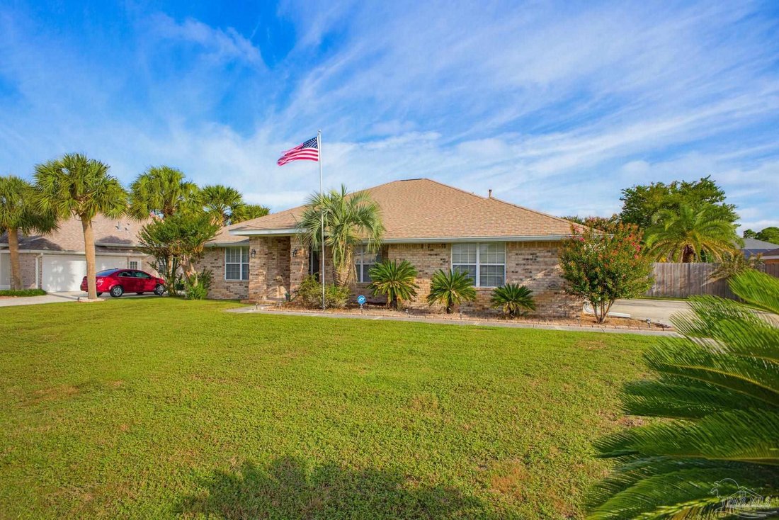 House in Pensacola, Florida, United States 3 - 18975525