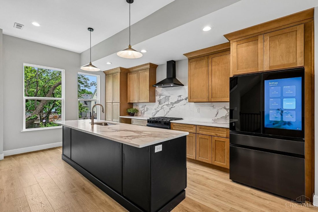 Condo in Cincinnati, Ohio, United States 2 - 18973644