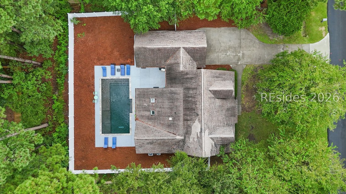 House in Hilton Head Island, South Carolina, United States 2 - 18964724