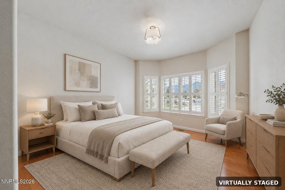 House in Indian Hills, Nevada, United States 4 - 18964599