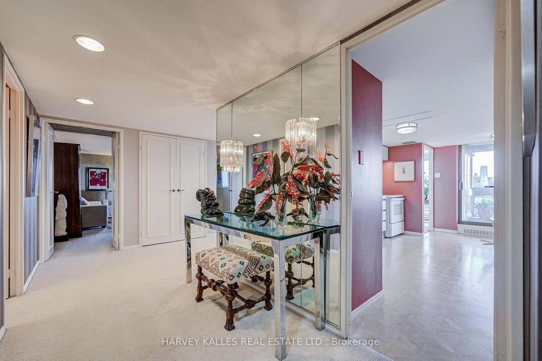 Condo in Toronto, Ontario, Canada 5 - 18972720