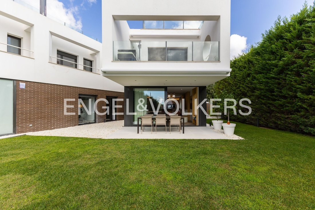 House in Sant Andreu de Llavaneres, Catalonia, Spain 5 - 18970062