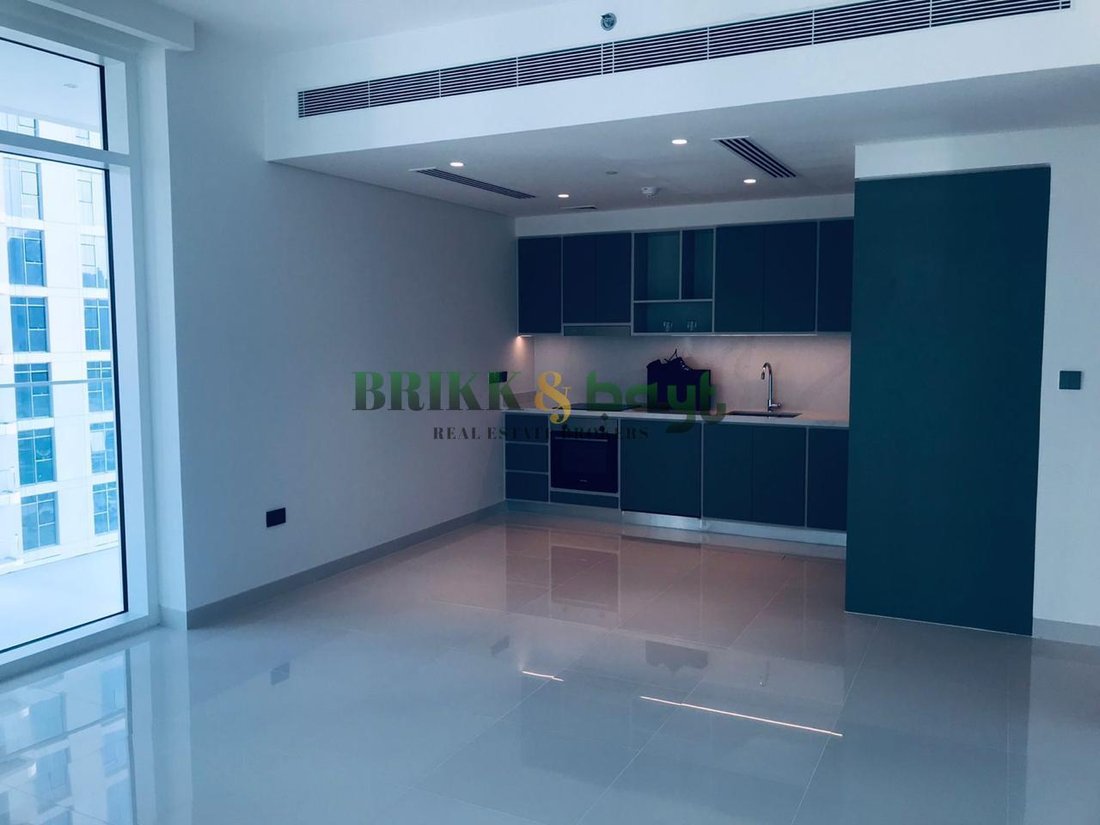 Apartment in Dubai Harbour, Dubai, United Arab Emirates 4 - 18965677