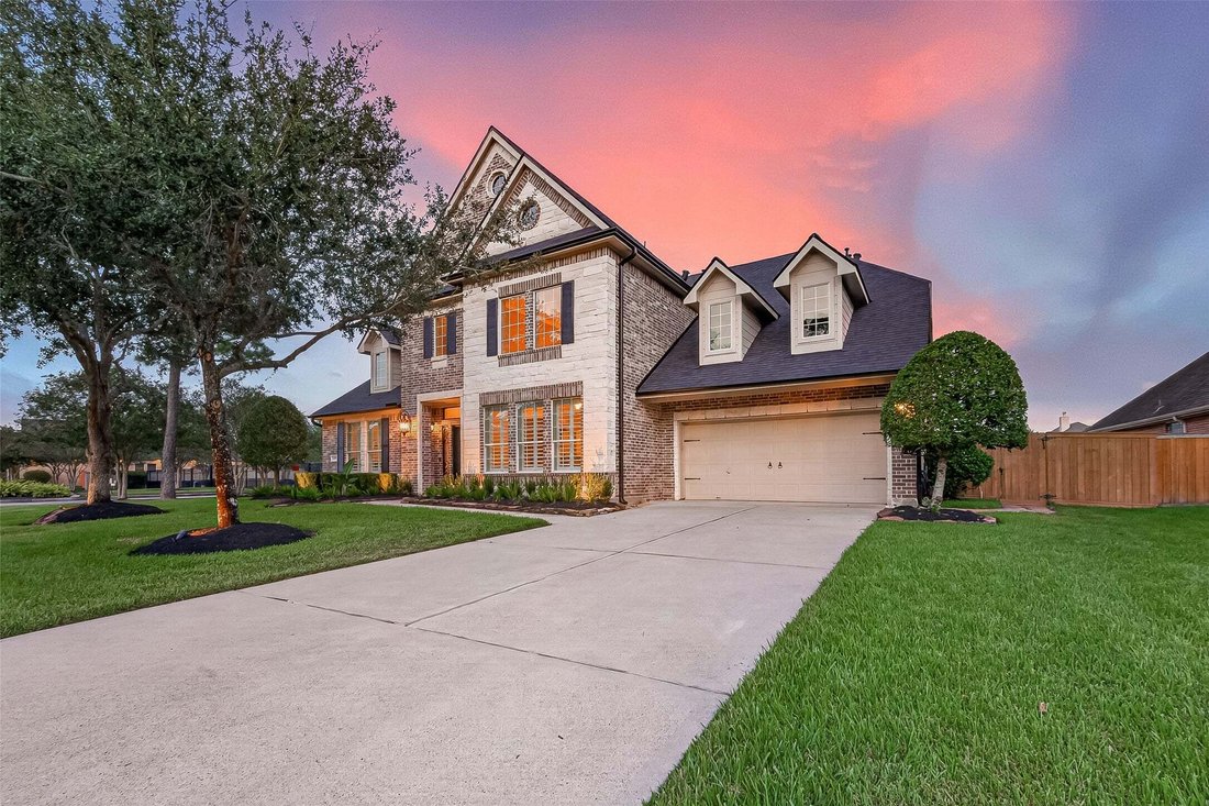 House in Pearland, Texas, United States 2 - 18981131