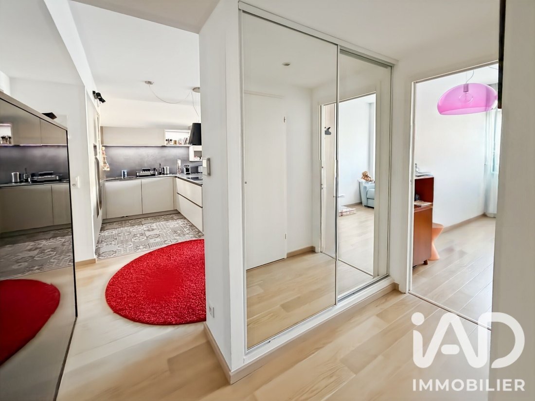 Apartment in Didot-Porte de Vanves, Paris 14e Arrondissement, Paris 3 - 18975493