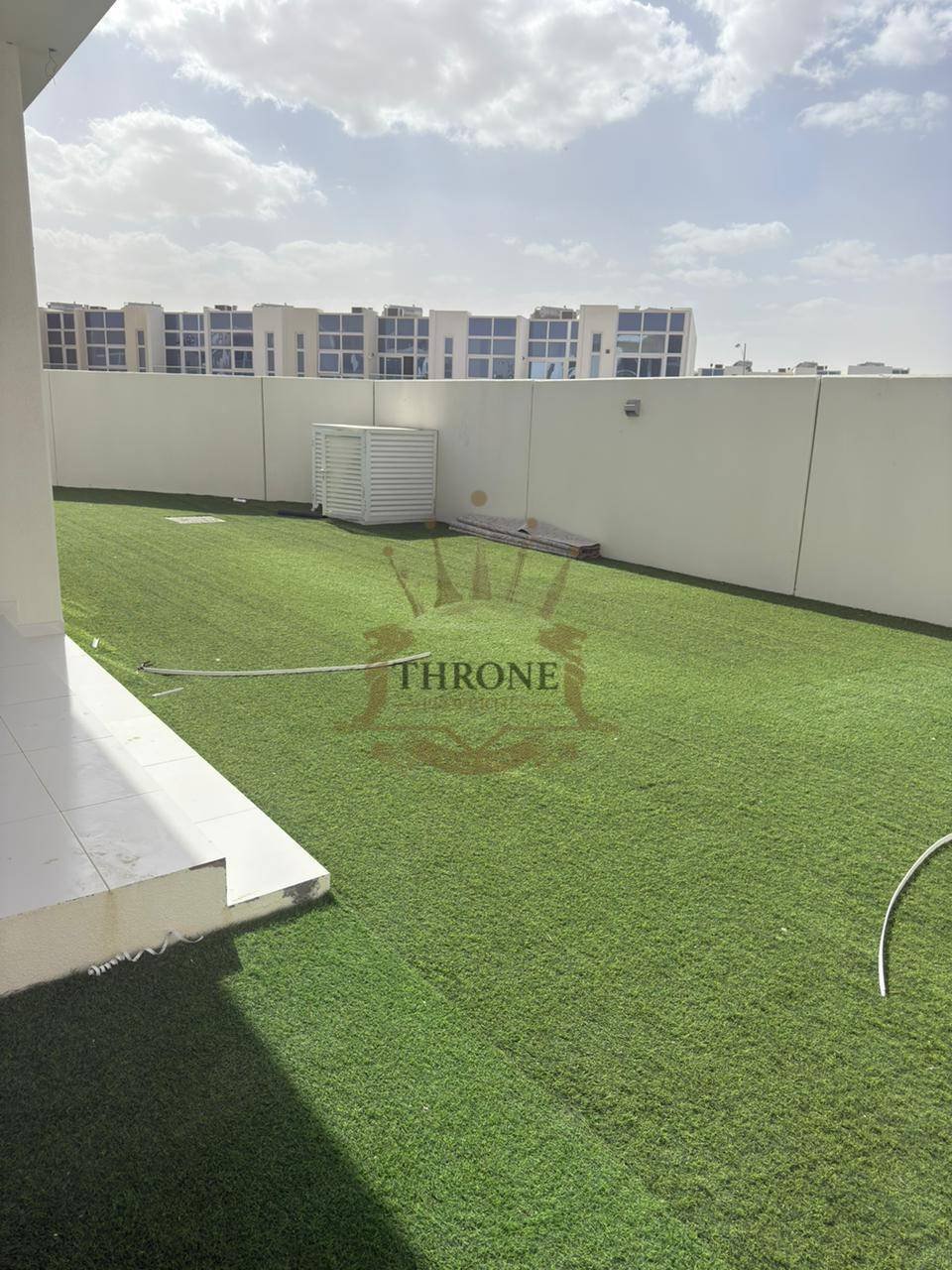 Villa in Damac Hills 2, Dubai, United Arab Emirates 4 - 18976347