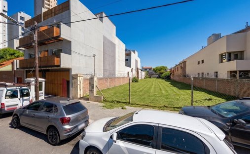 Land in Lomas de Zamora, Buenos Aires Province, Argentina 1