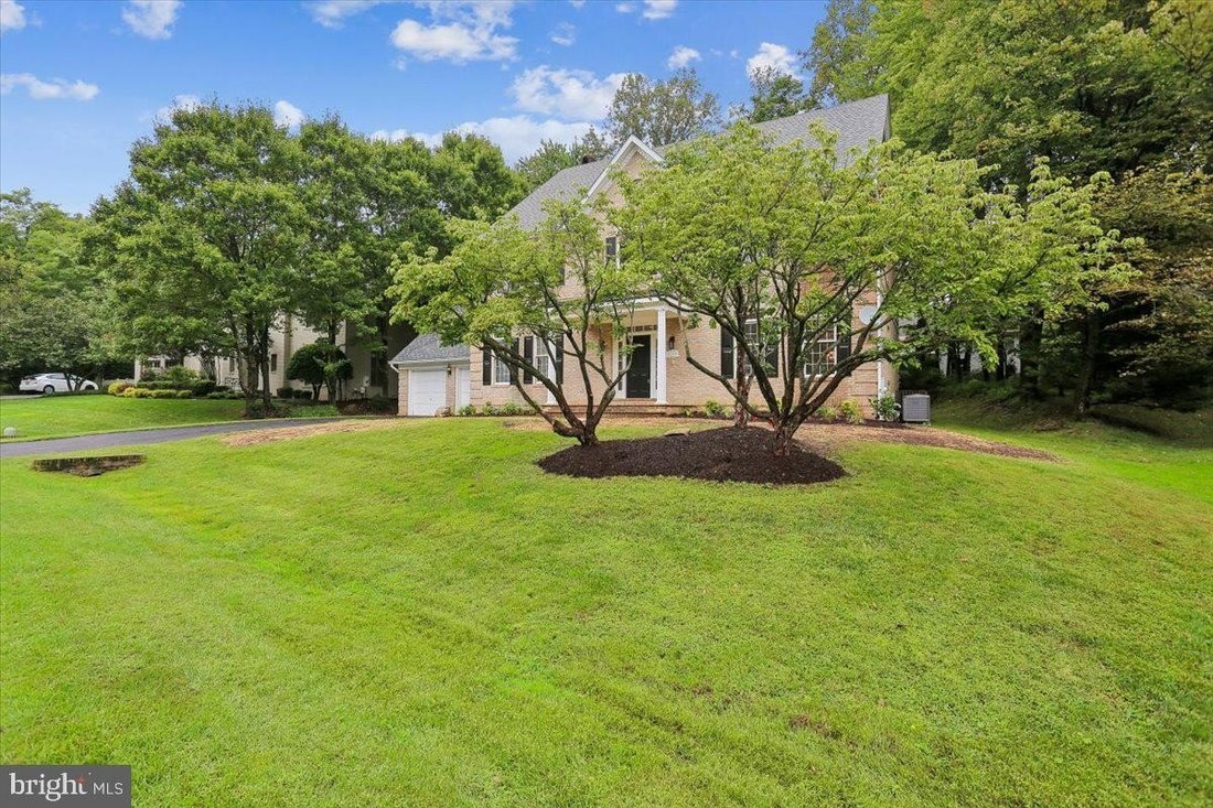 House in Rockville, Maryland, United States 2 - 18978820