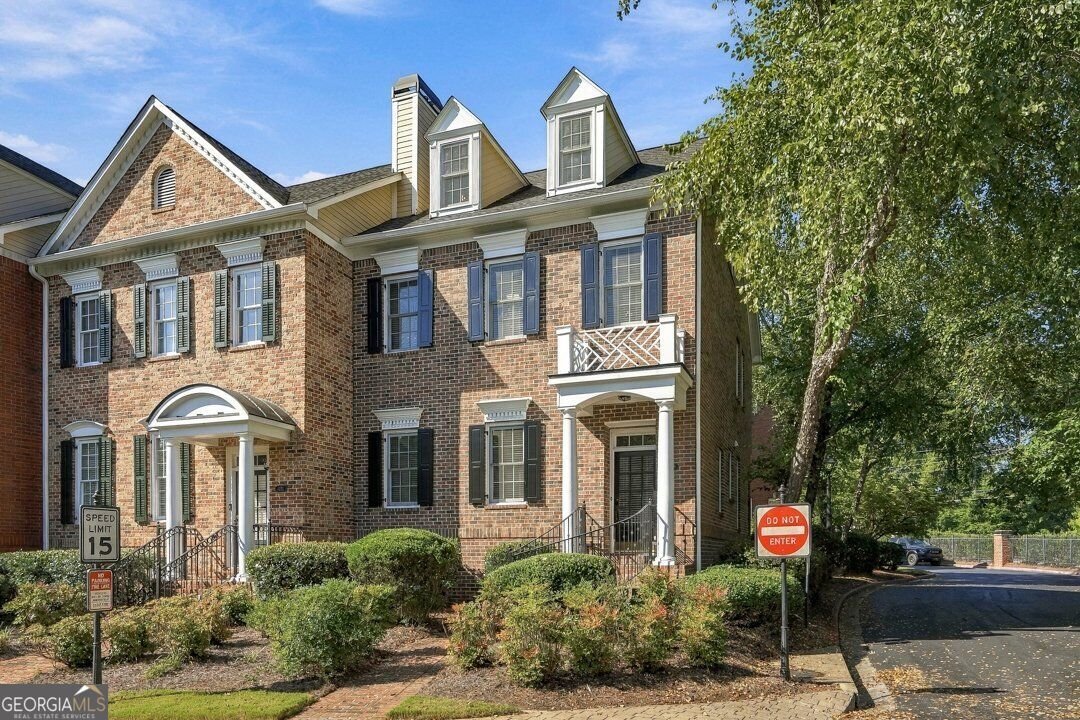 Residenza a Atlanta, Georgia, Stati Uniti 2 - 18842288