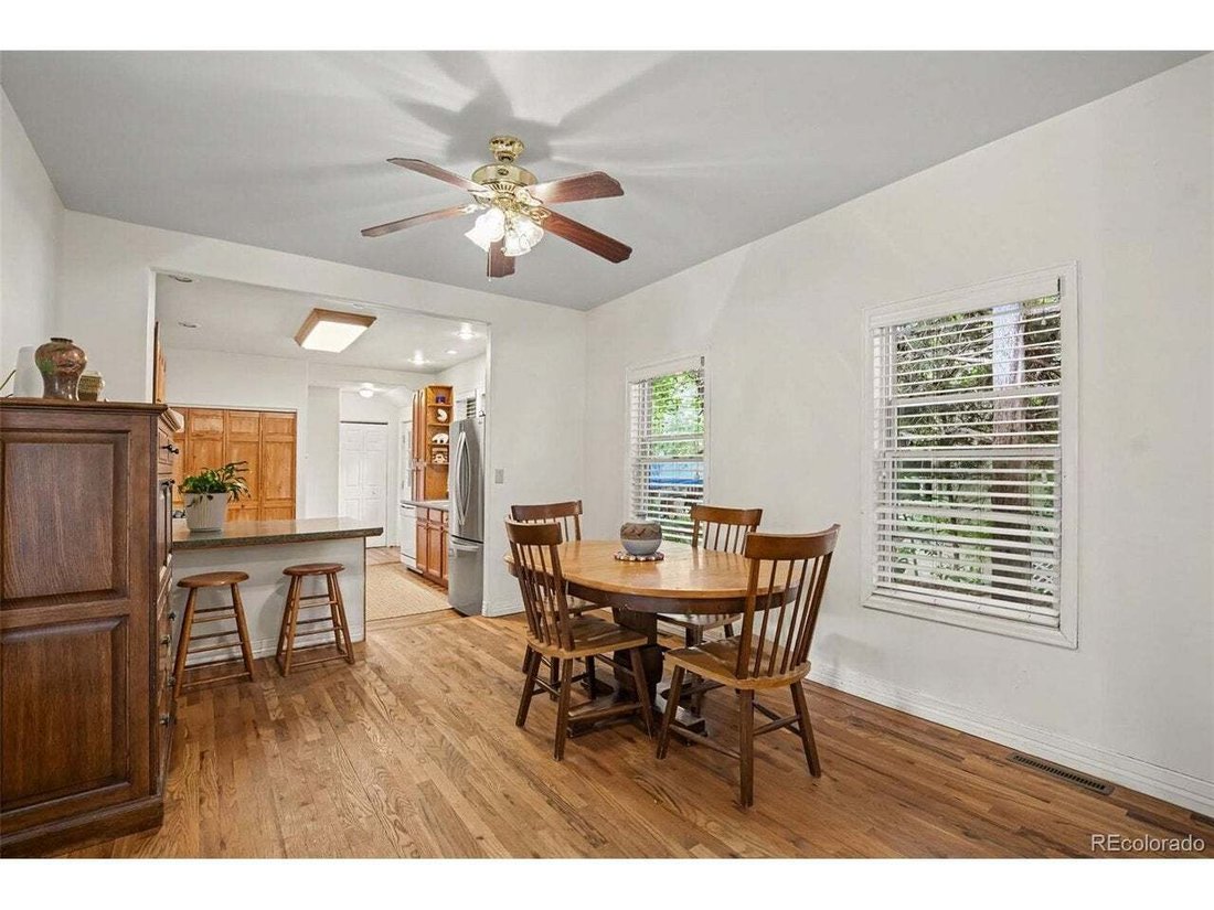 House in Boulder, Colorado, United States 5 - 18969294