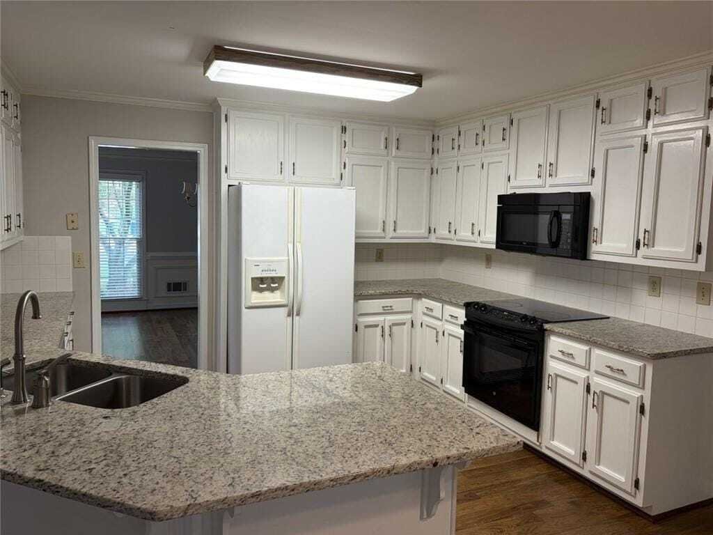 House in Lawrenceville, Georgia, United States 4 - 18362428