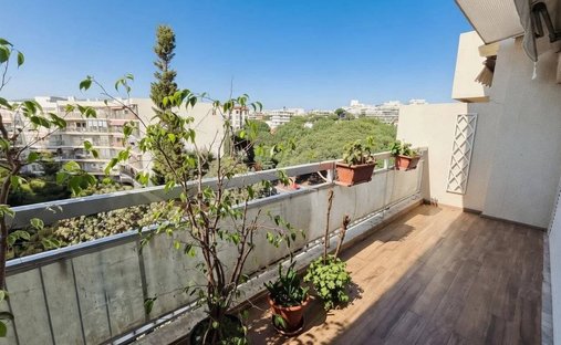 Apartment in Les Bastides, Antibes, France 1