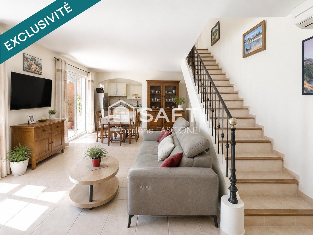 House in Est, Lorgues, France 5 - 18975323
