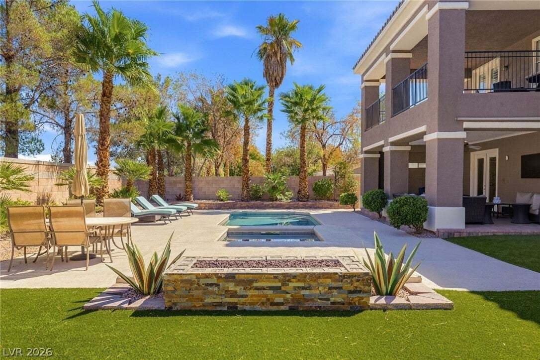 House in Las Vegas, Nevada, United States 2 - 18969405