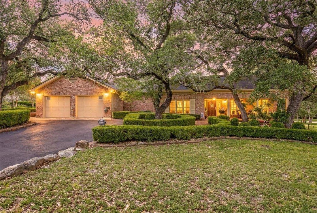 House in Wimberley, Texas, United States 1 - 18977517