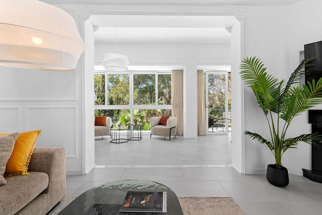 Villa in Puerto Banus, Marbella, Spain 5 - 18974375