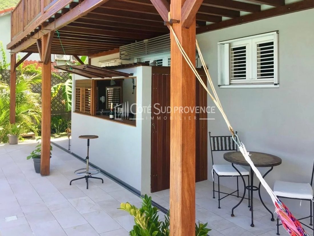Villa in Le Diamant, Le Marin, Martinique 5 - 18965885