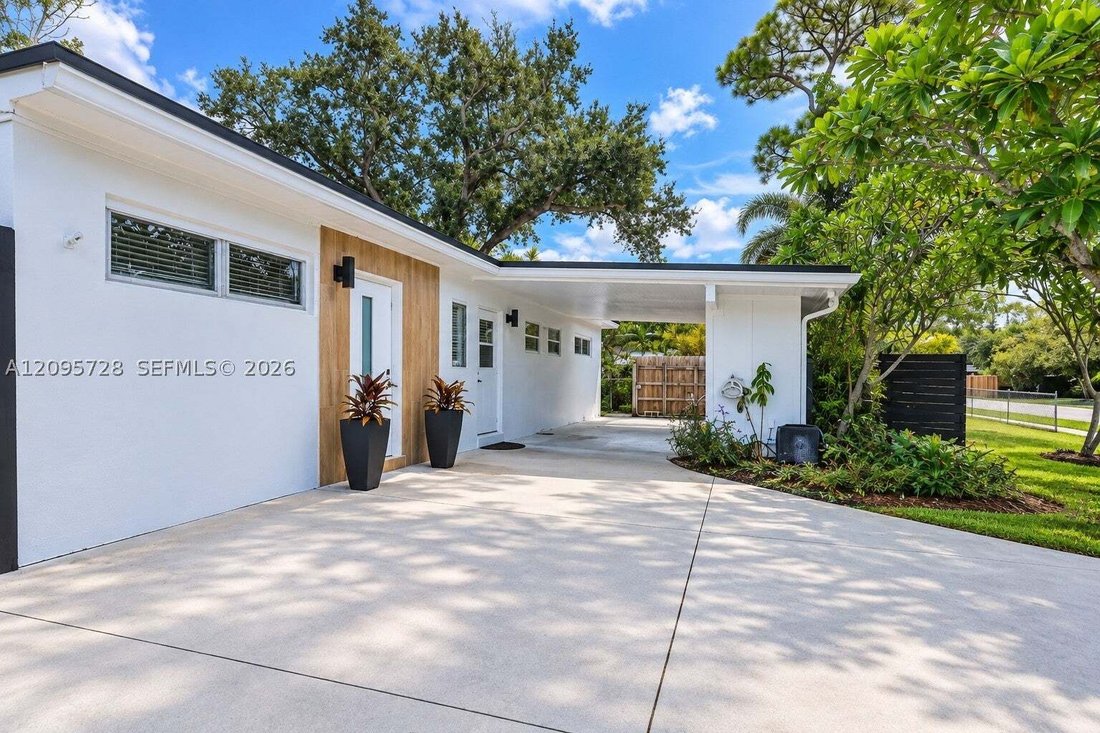 House in Fort Lauderdale, Florida, United States 4 - 18967650