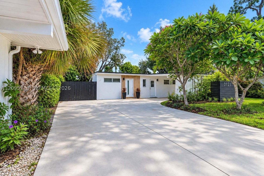 House in Fort Lauderdale, Florida, United States 3 - 18967650