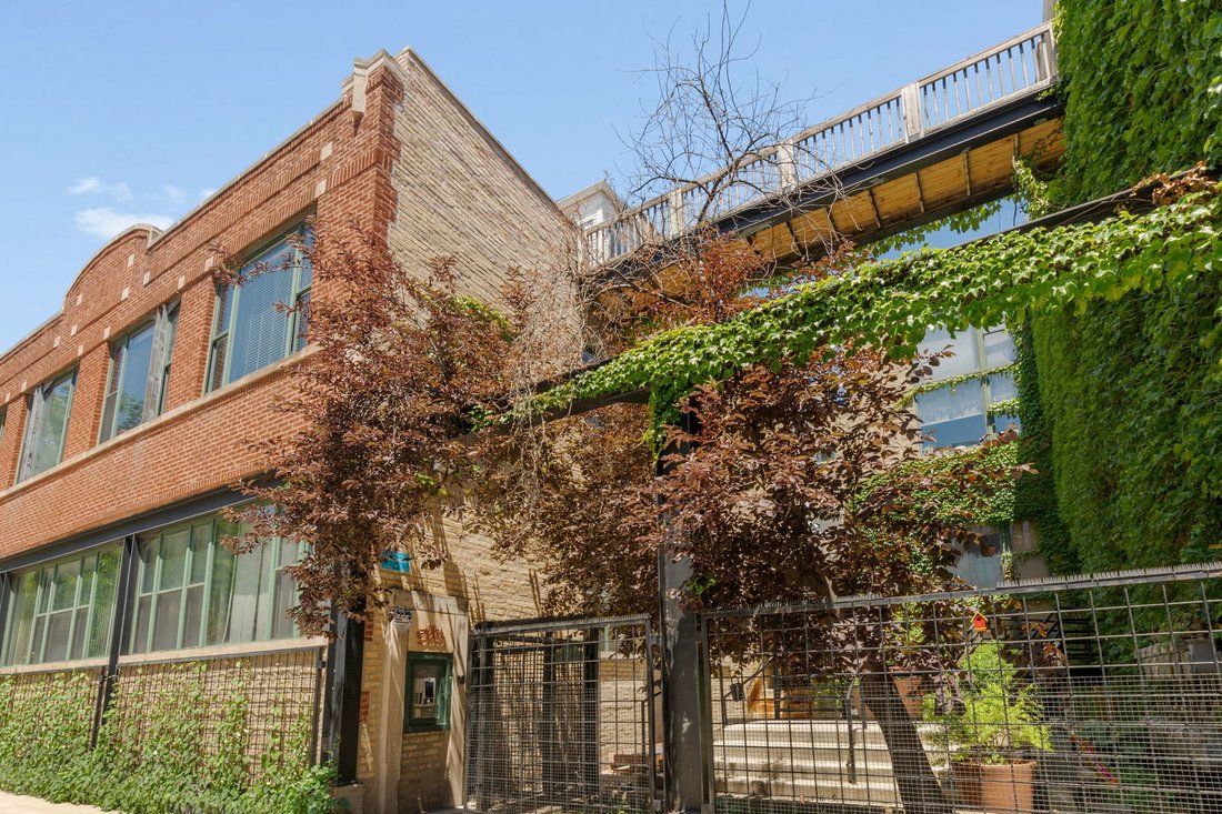Condo in Chicago, Illinois, United States 1 - 18965294