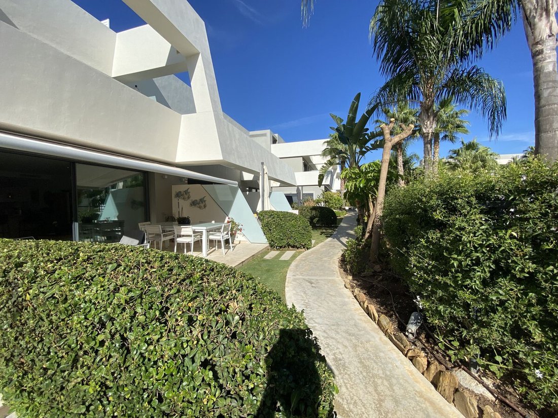 Townhouse in La Cala de Mijas, Mijas, Spain 5 - 18965215