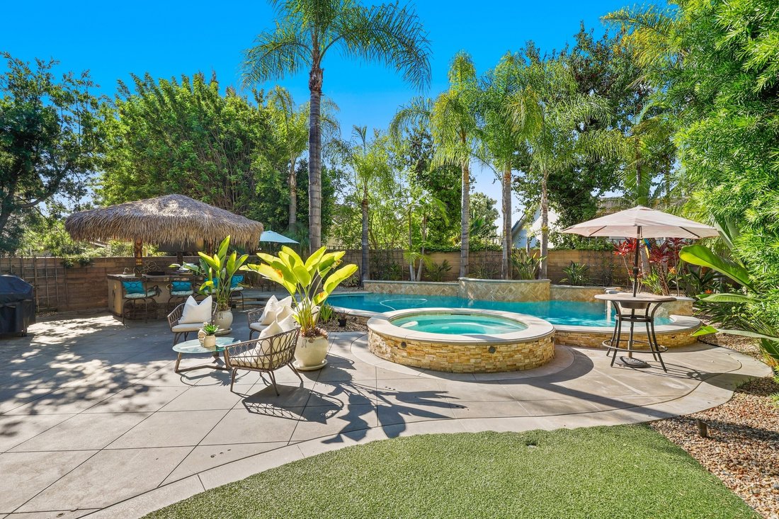 House in Lake Forest, California, United States 1 - 18976428