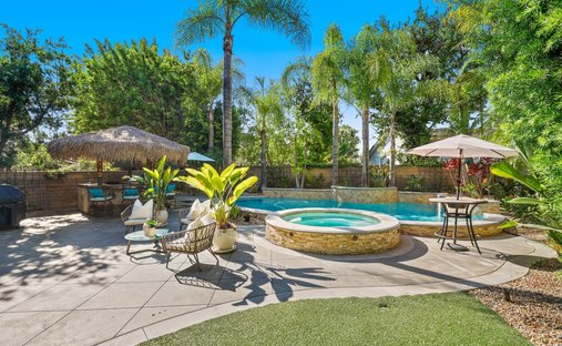 House in Lake Forest, California, United States 1