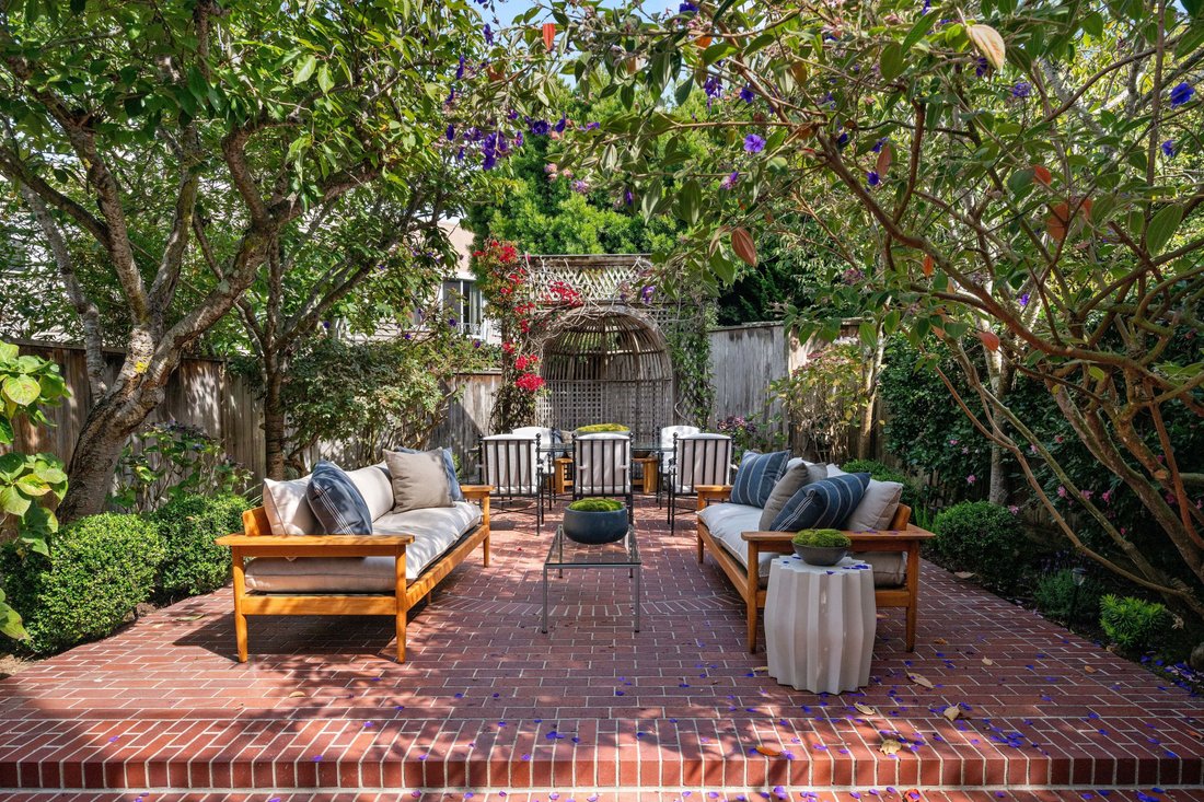 Condo in San Francisco, California, United States 1 - 18973388