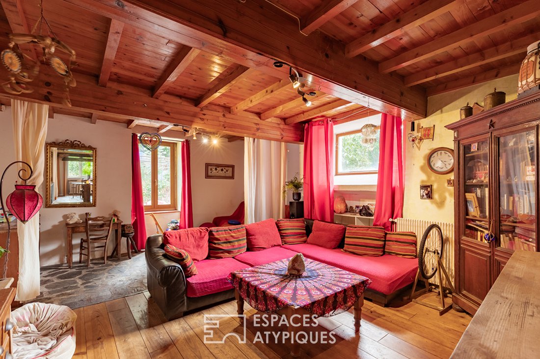Villa in Cuxac-Cabardes, Occitania, France 2 - 18966551