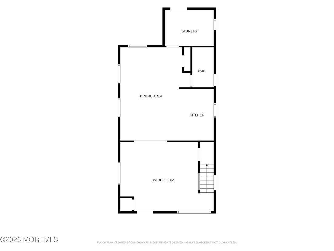 House in Ship Bottom, New Jersey, United States 2 - 18969384