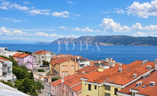House in Grad Crikvenica, Primorje-Gorski Kotar County, Croatia 1