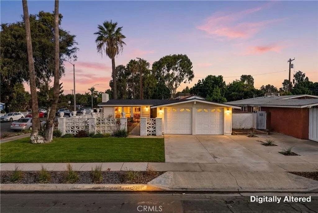 Condo in Orange, California, United States 1 - 18970650