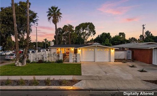 Condo in Orange, California, United States 1